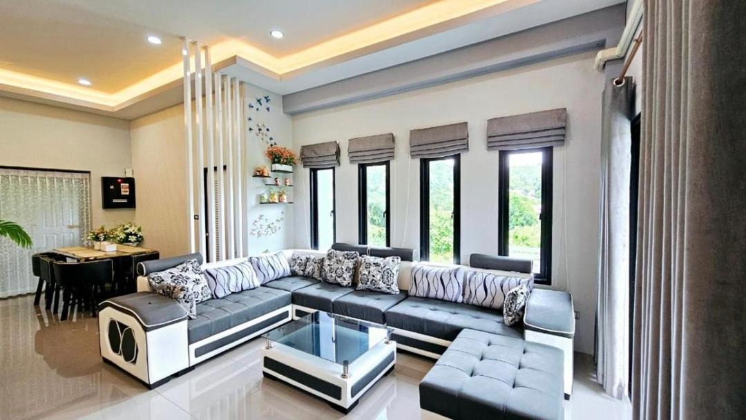 Photo of Livingroom in Hat Yai