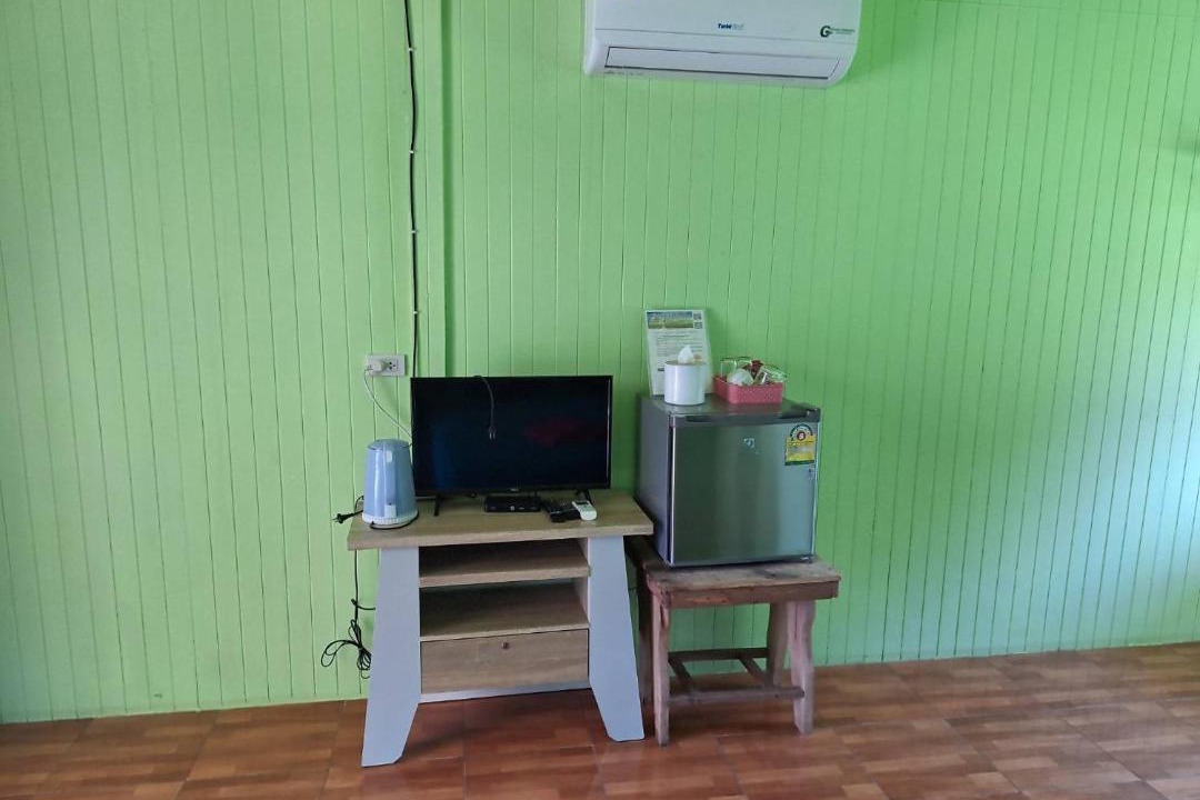 Photo of Livingroom in Ko Yao