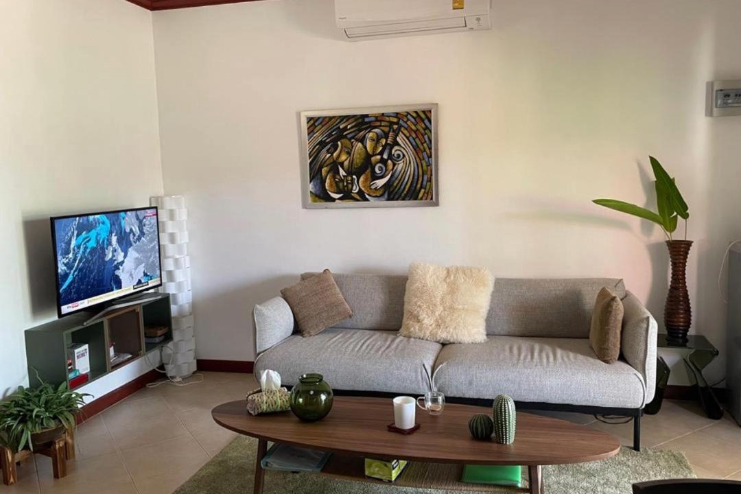 Photo of Livingroom in Rayong