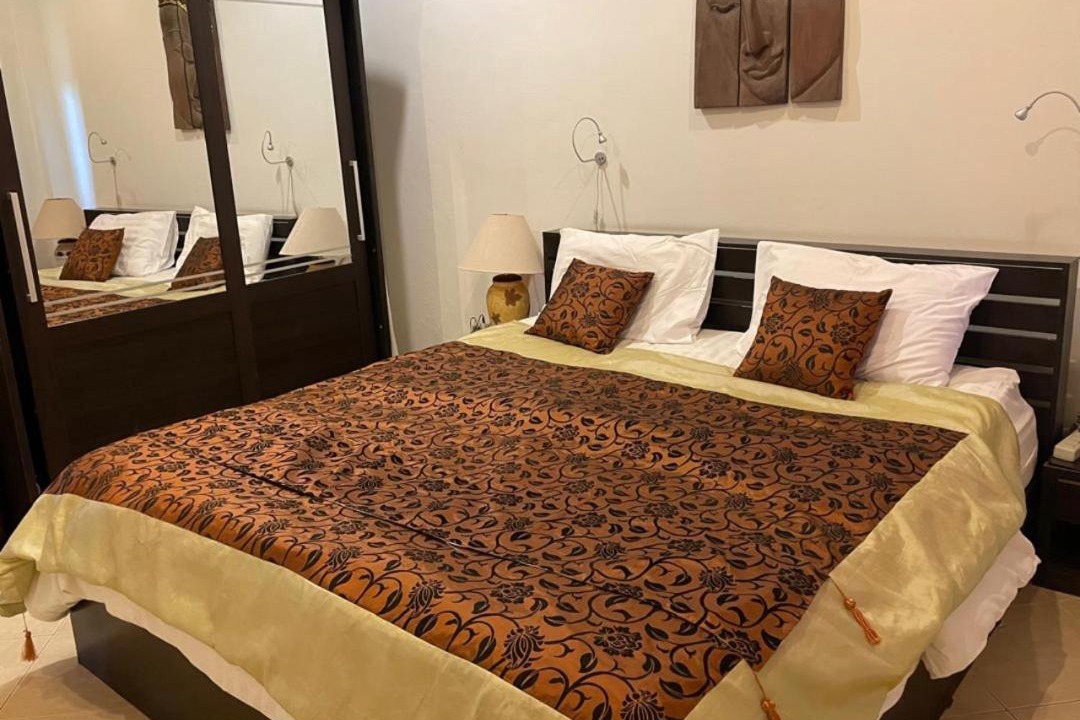 Photo of Bedroom in Rayong