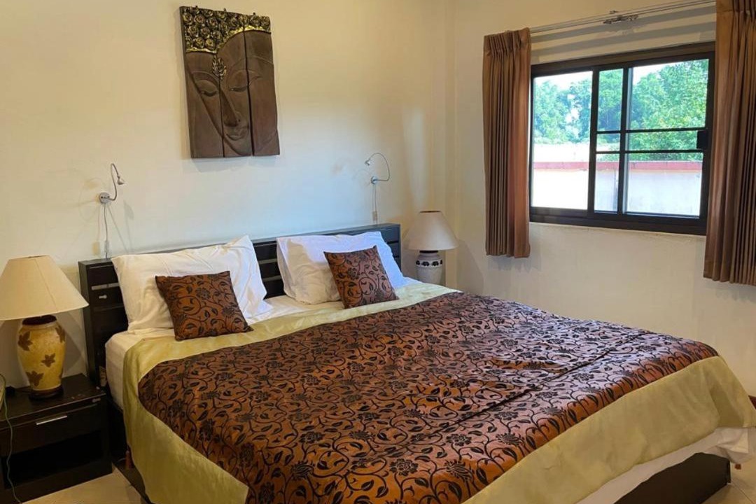 Photo of Bedroom in Rayong