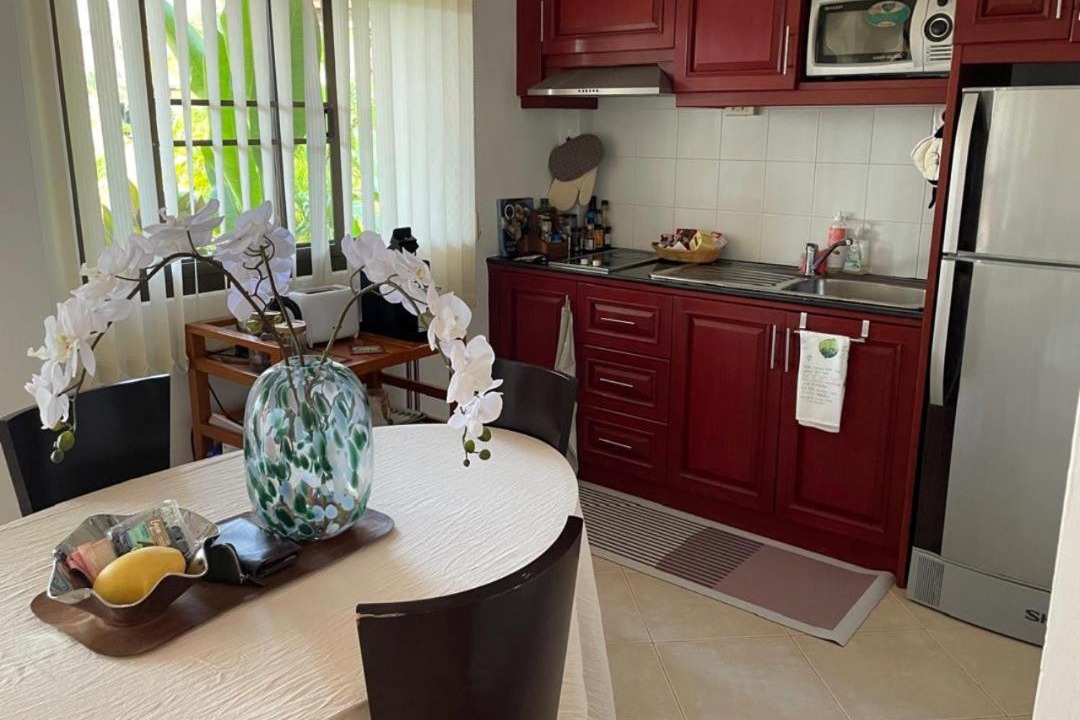 Photo of Kitchen in Rayong