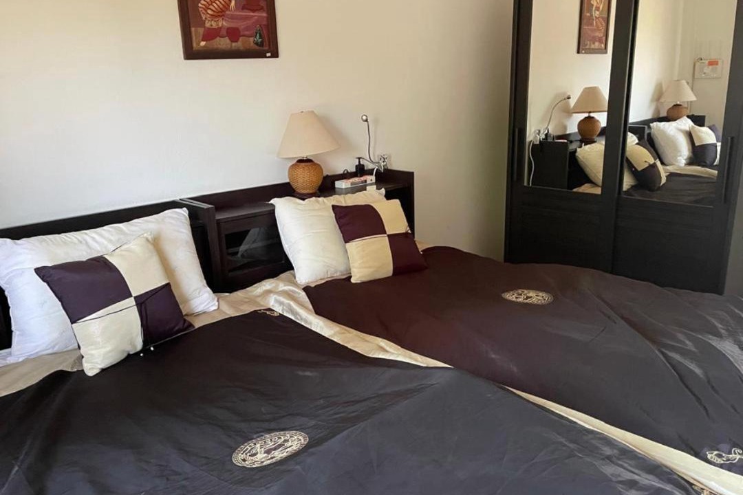 Photo of Bedroom in Rayong