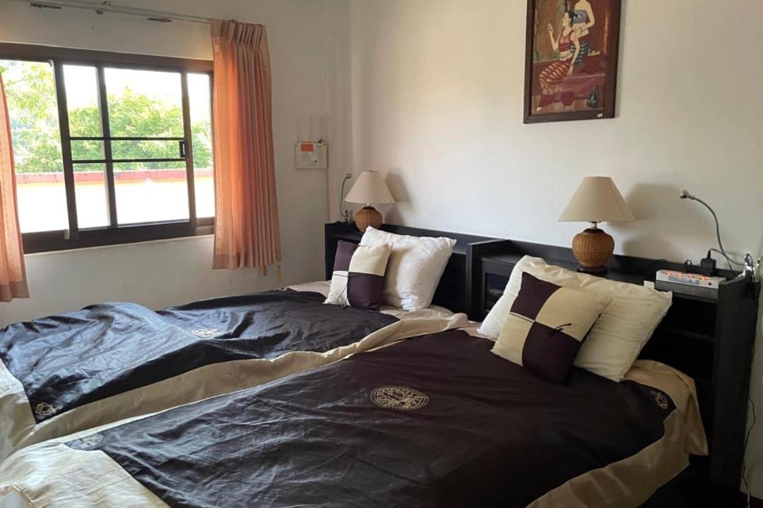 Photo of Bedroom in Rayong