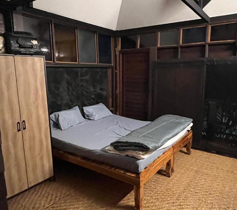 Photo of Bedroom in Chiang Mai