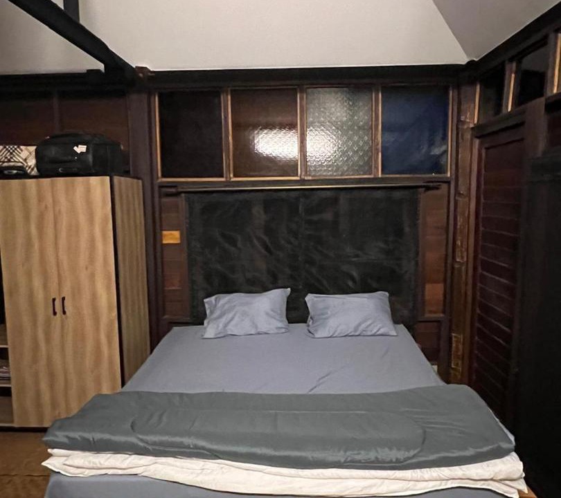 Photo of Bedroom in Chiang Mai