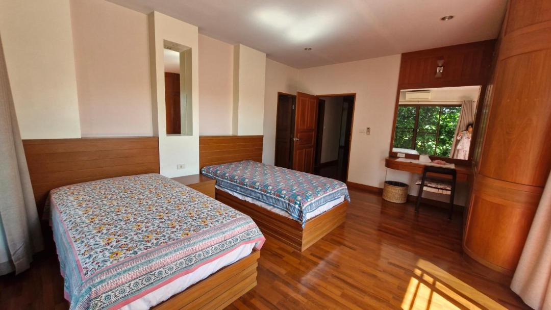 Photo of Bedroom in Pak Chong