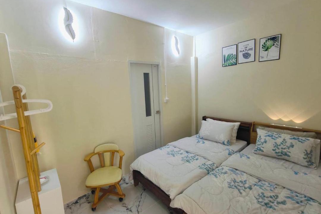 Photo of Bedroom in Lamphun