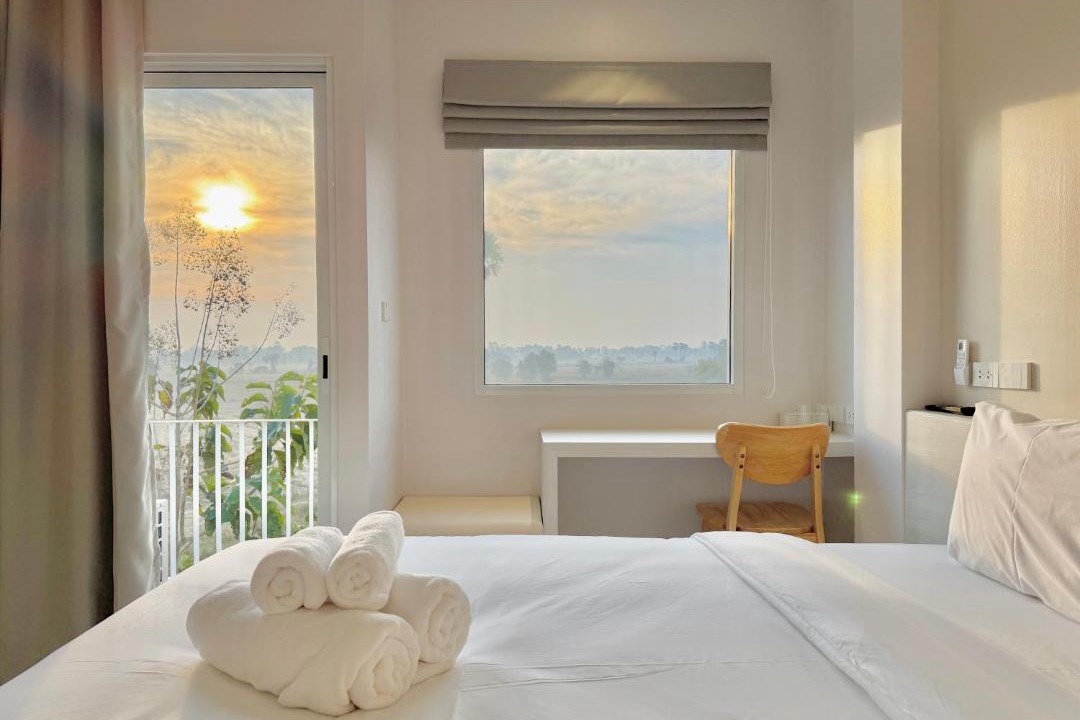 Photo of Bedroom in Nang Rong