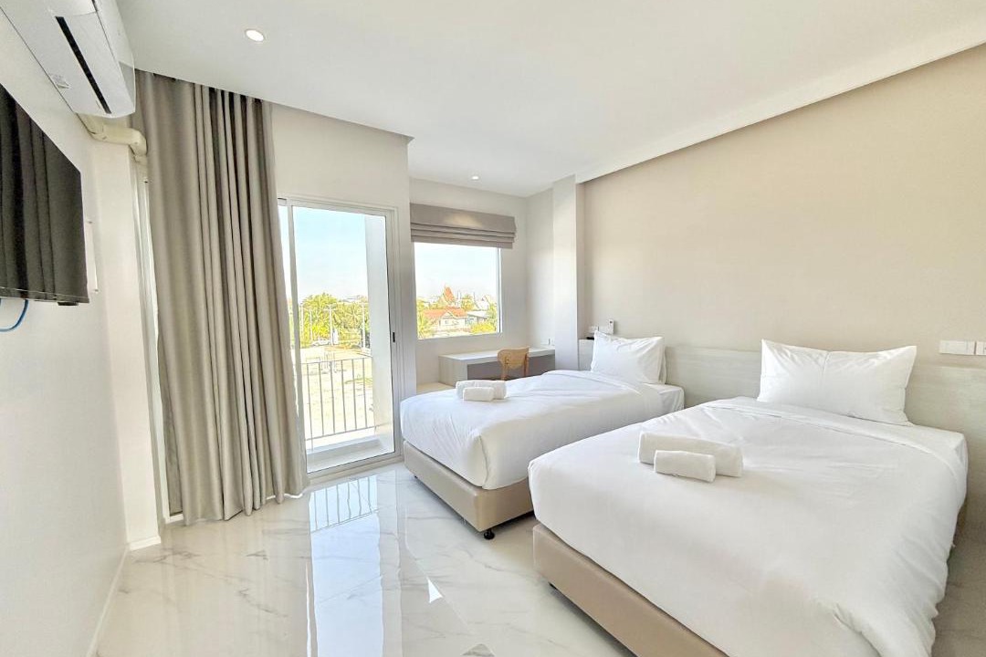 Photo of Bedroom in Nang Rong