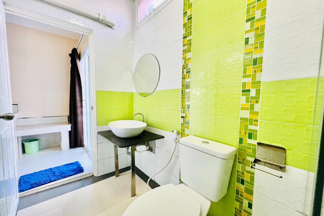 Photo of Bathroom in Udon Thani