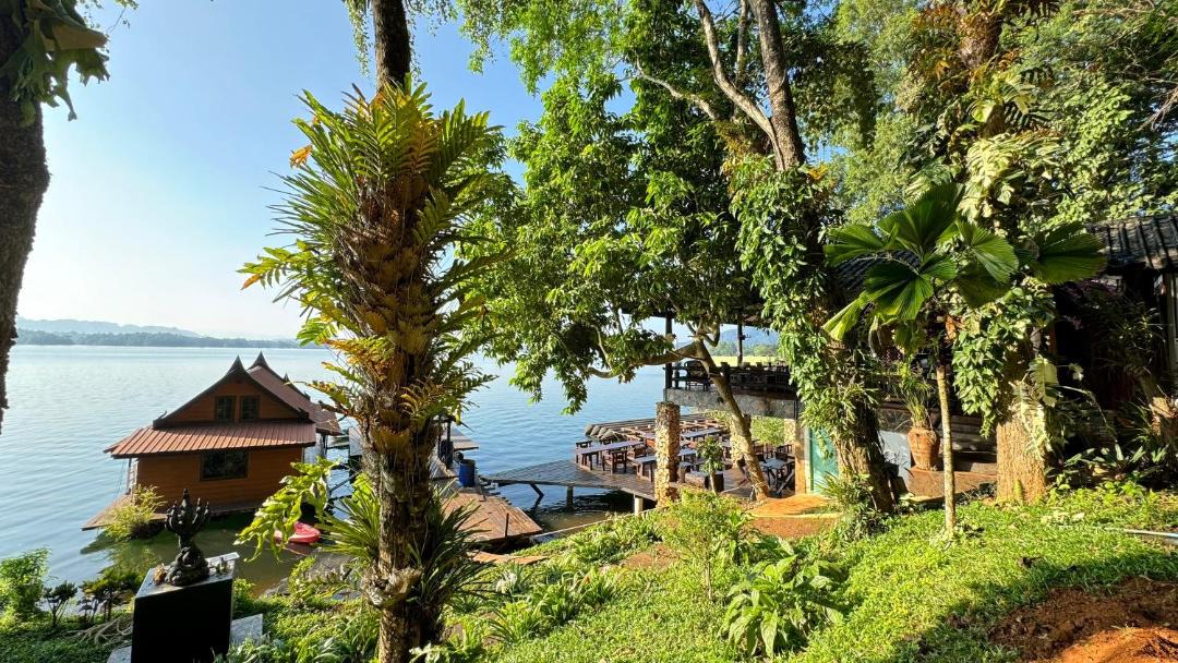 Photo of Others in Thong Pha Phum