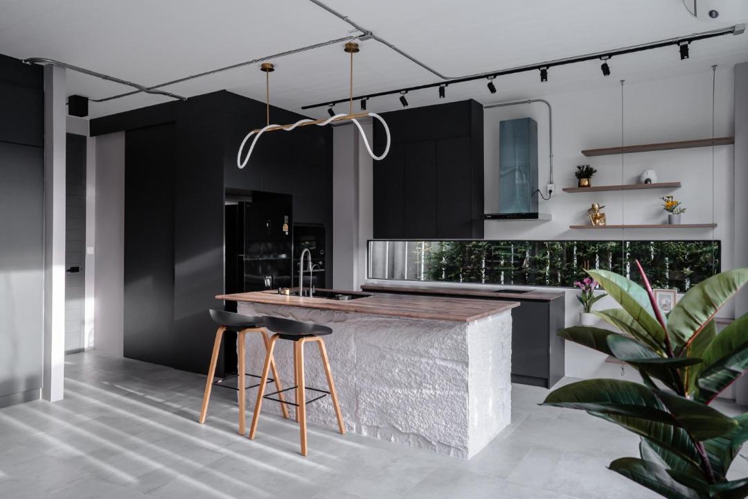 Photo of Kitchen in Hin Lek Fai