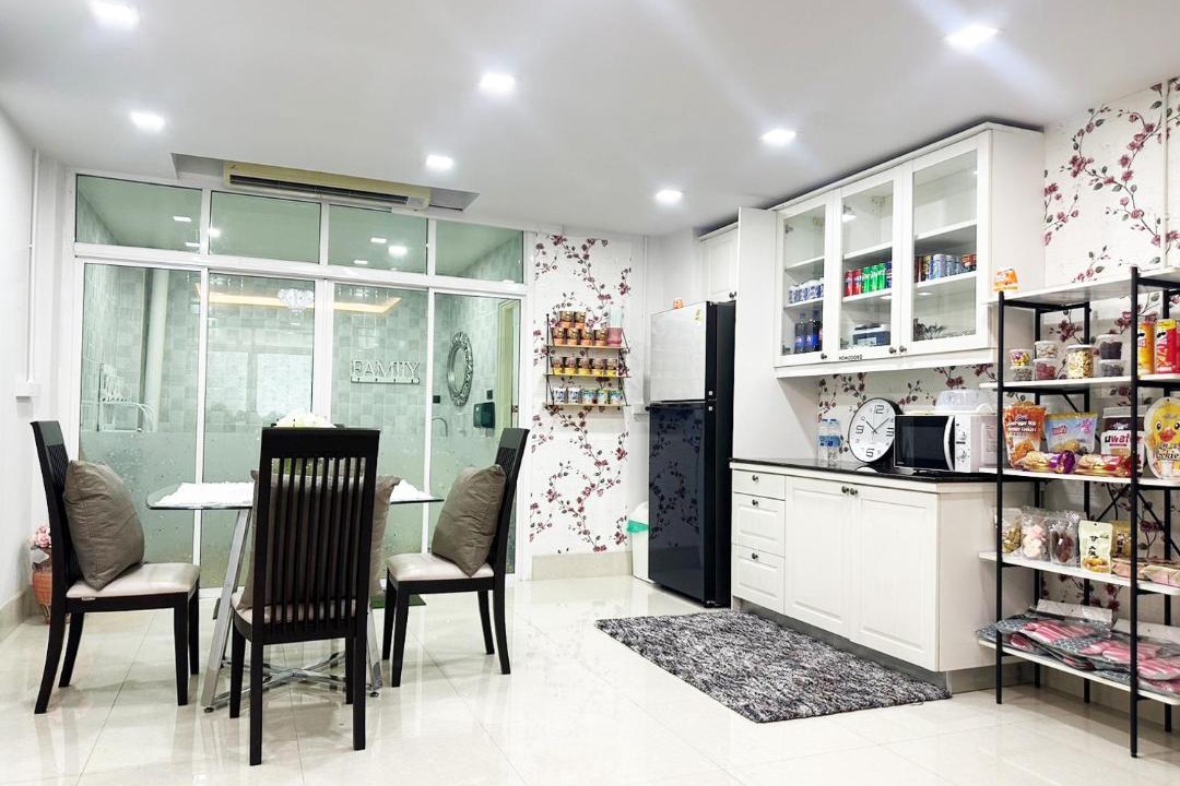 Photo of Kitchen in Bang Khae