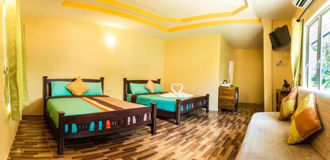 Photo of Bedroom in Chakphong
