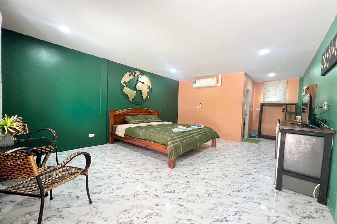 Photo of Bedroom in Ban Dung