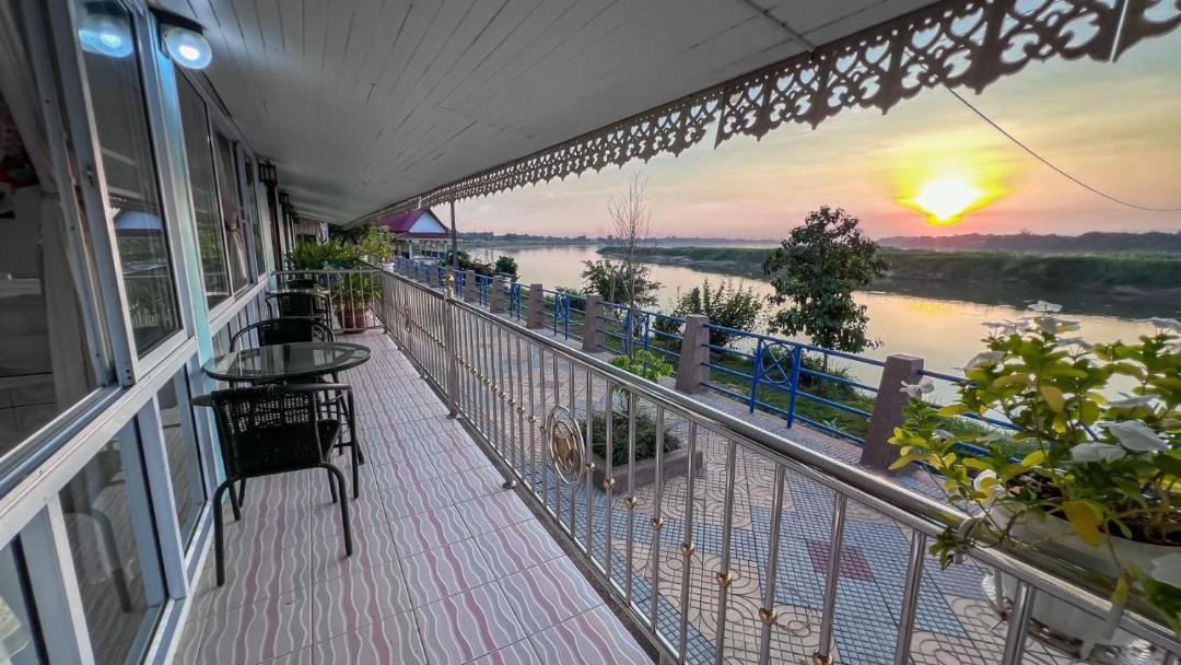 Photo of Patio Balcony in Nong Chaeng