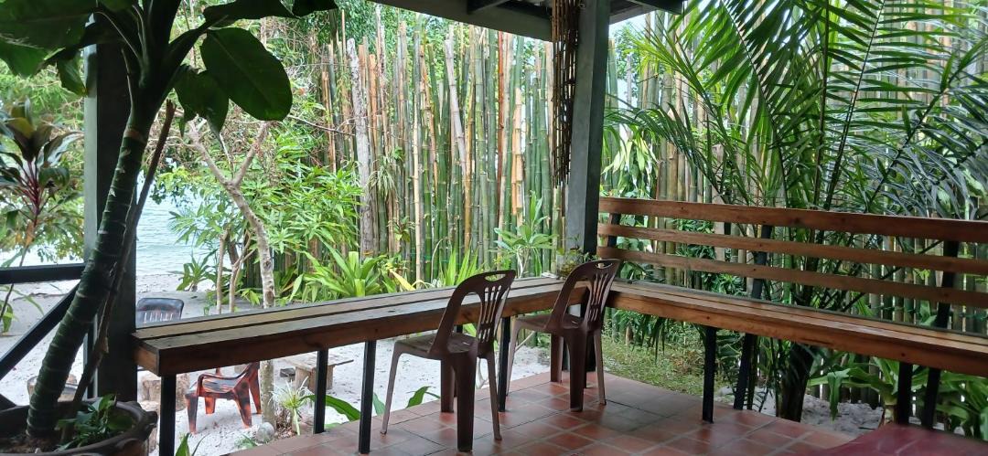 Photo of Patio Balcony in Palian