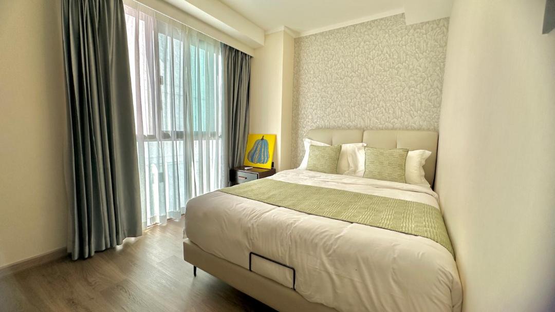 Photo of Bedroom in Chiang Mai