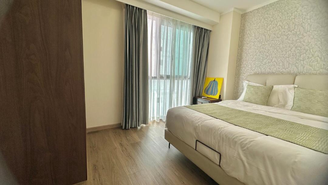 Photo of Bedroom in Chiang Mai