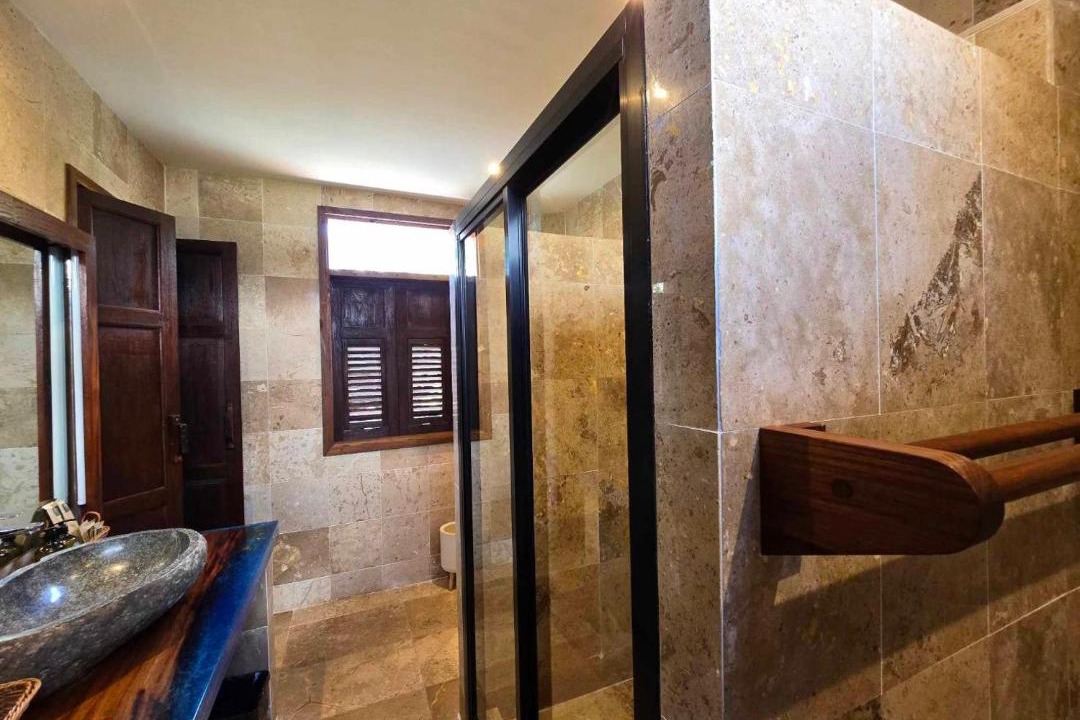 Photo of Bathroom in Wang Nam Khiao