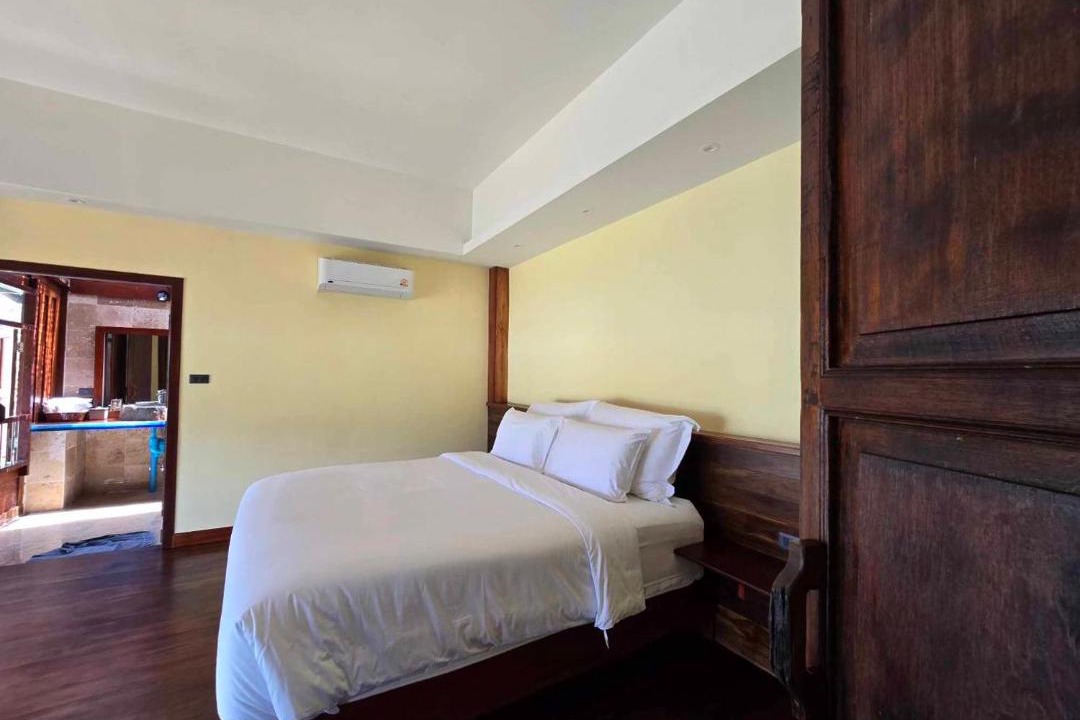 Photo of Bedroom in Wang Nam Khiao