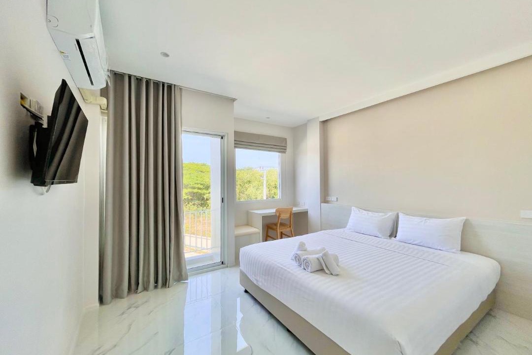 Photo of Bedroom in Nang Rong