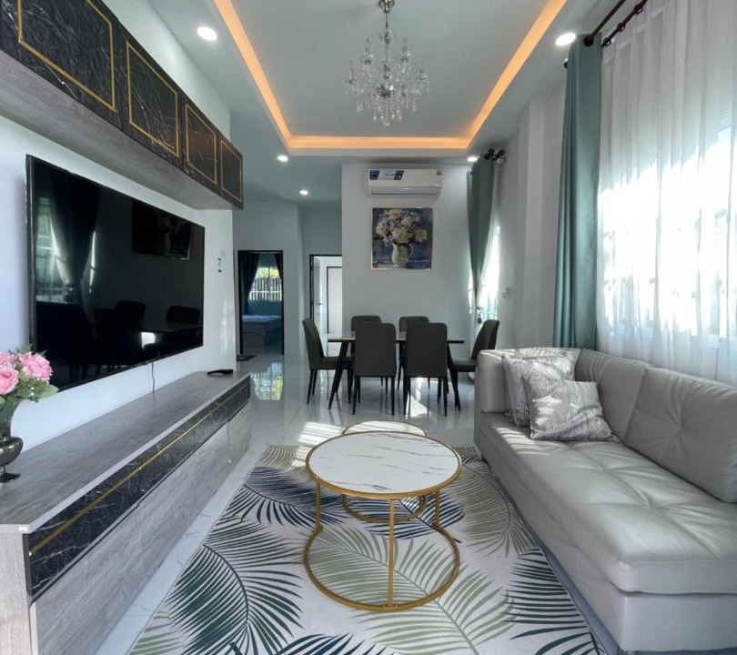 Photo of Livingroom in Khon Kaen