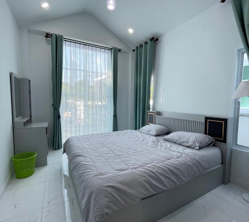 Photo of Bedroom in Khon Kaen