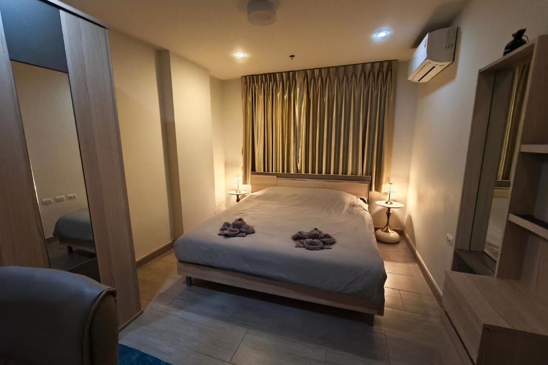 Photo of Bedroom in Udon Thani