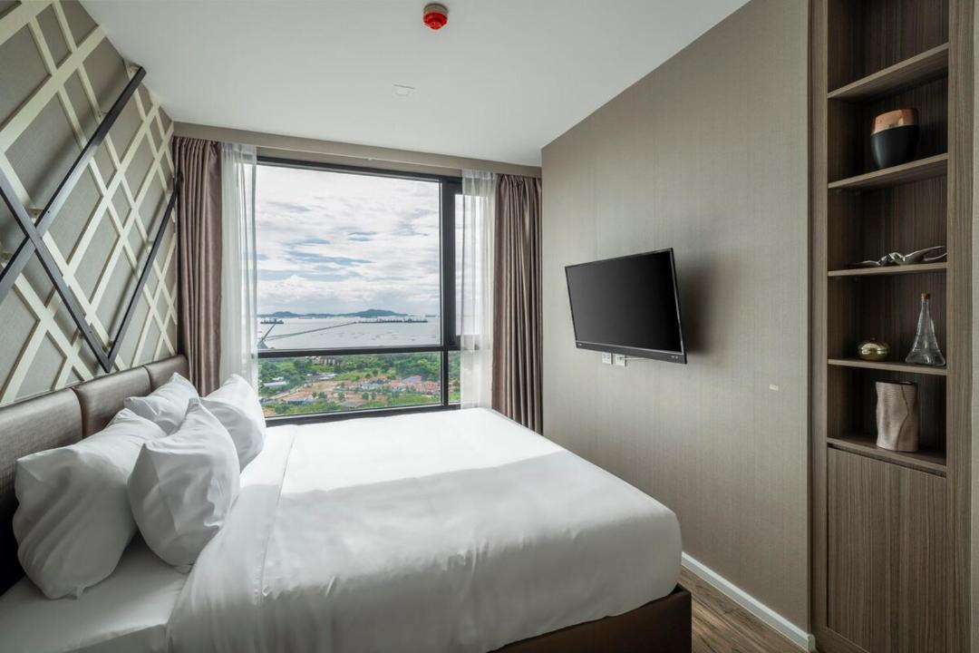 Photo of Bedroom in Tha Thaewawong