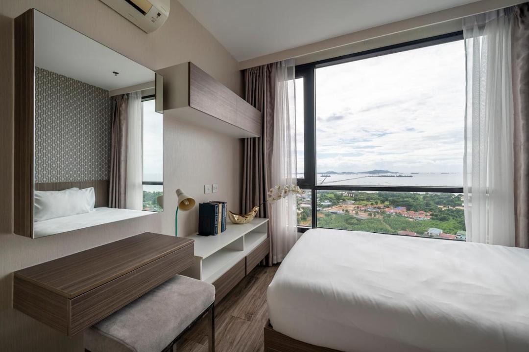 Photo of Bedroom in Tha Thaewawong