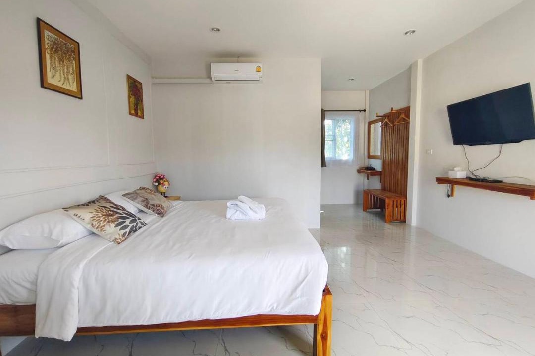 Photo of Bedroom in Chiang Khan