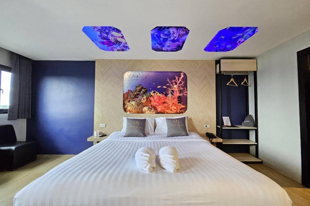 Photo of Bedroom in Danok