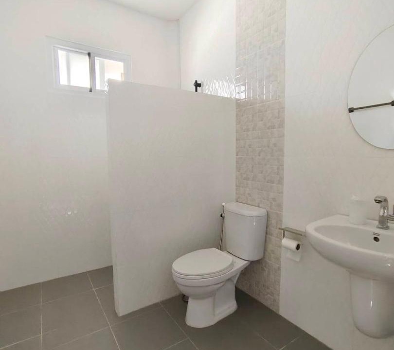 Photo of Bathroom in Chiang Khan