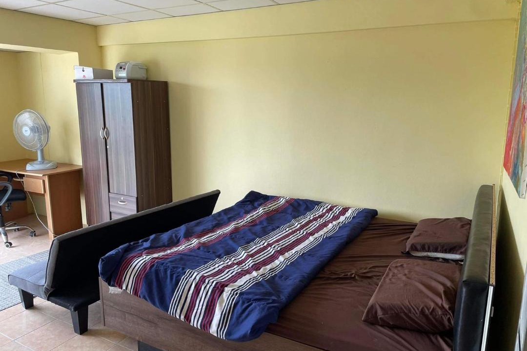 Photo of Bedroom in Hua Hin