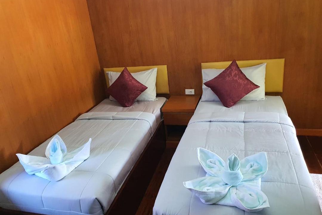Photo of Bedroom in Prachinburi