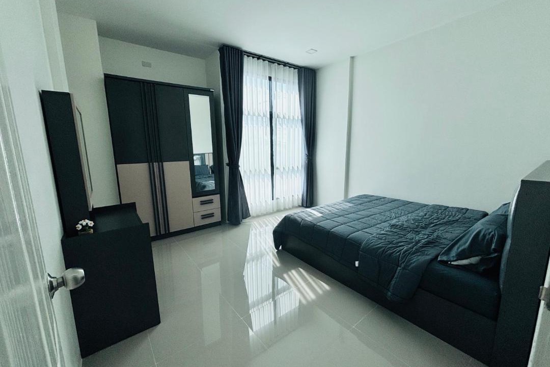 Photo of Bedroom in Buriram