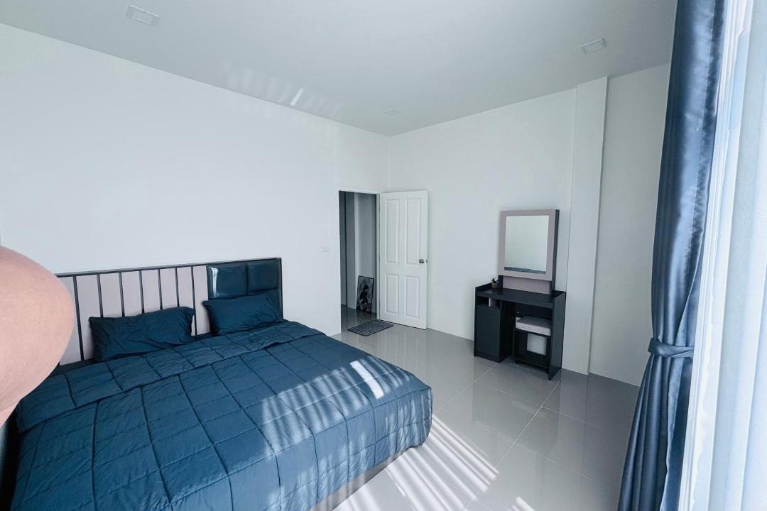 Photo of Bedroom in Buriram