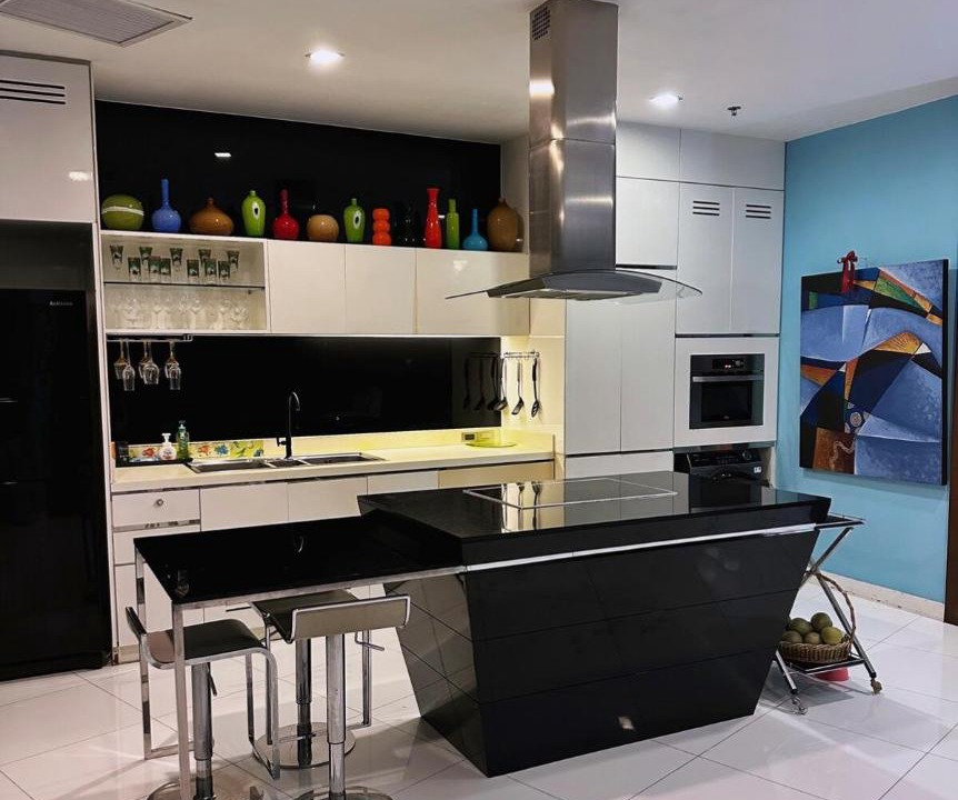 Photo of Kitchen in North Pattaya