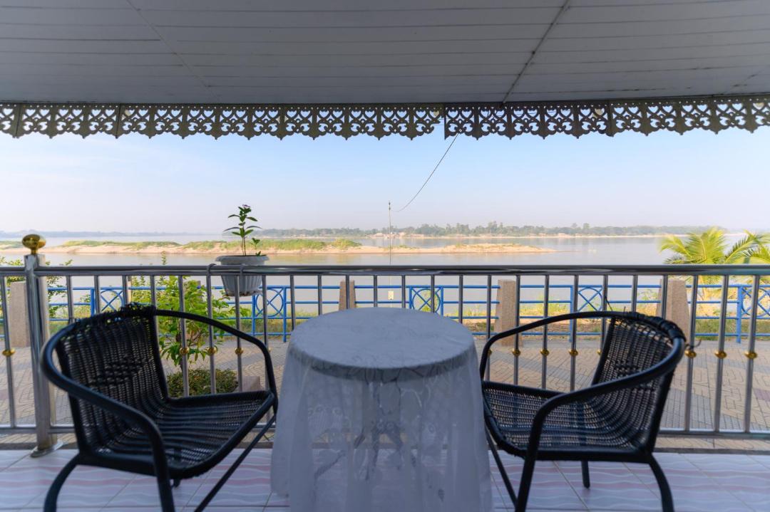 Photo of Patio Balcony in Nong Chaeng