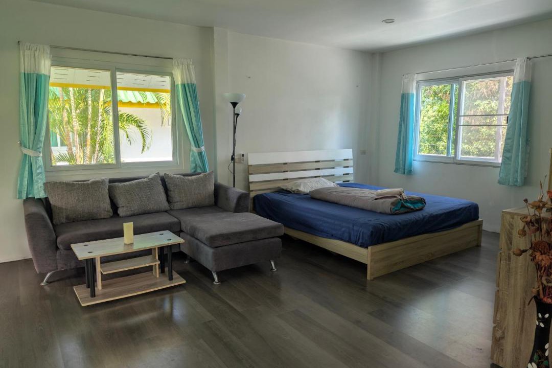 Photo of Bedroom in Mueang Ngai