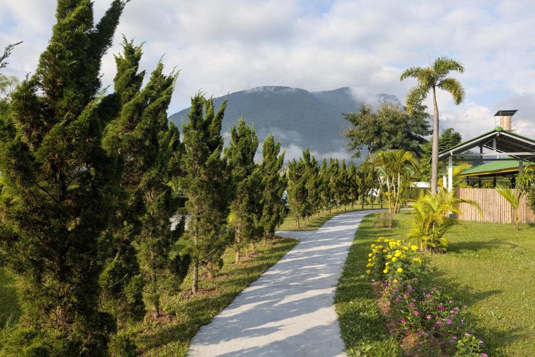 Photo of Outdoor in Mueang Ngai