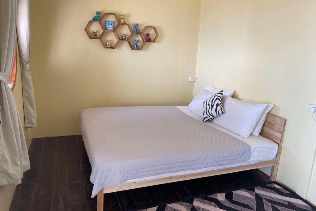 Photo of Bedroom in Ko Libong