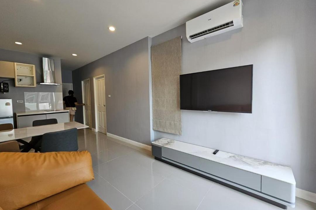Photo of Livingroom in Hin Lek Fai