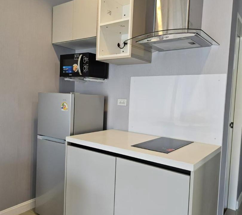 Photo of Kitchen in Hin Lek Fai