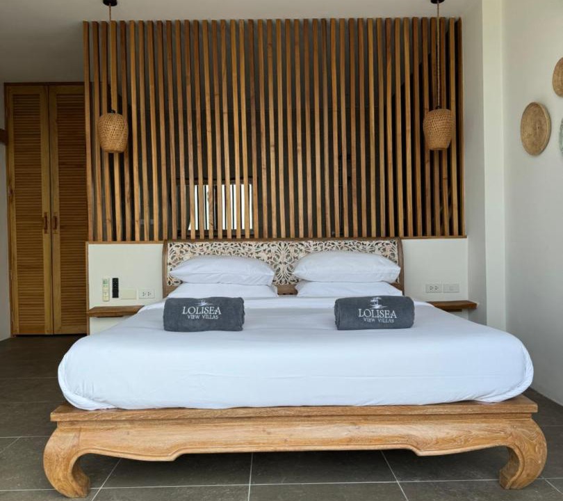 Photo of Bedroom in Ko Pha-ngan