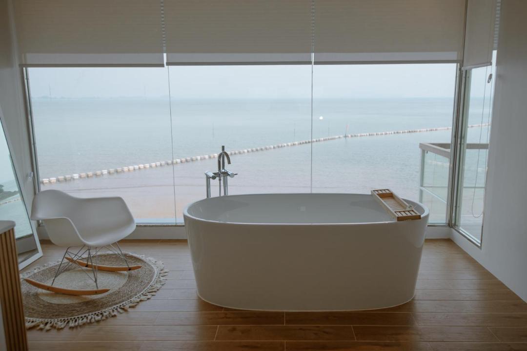 Photo of Bathroom in Khlong Khut