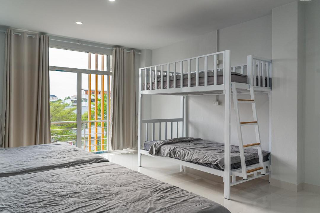 Photo of Bedroom in Hat Yai