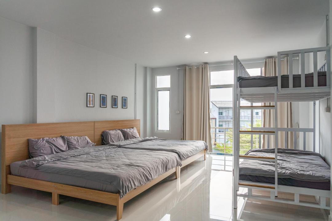 Photo of Bedroom in Hat Yai